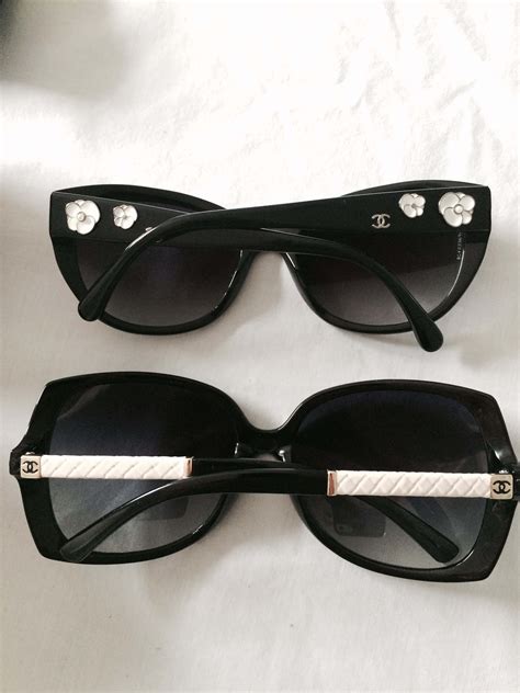 imitation chanel sunglasses